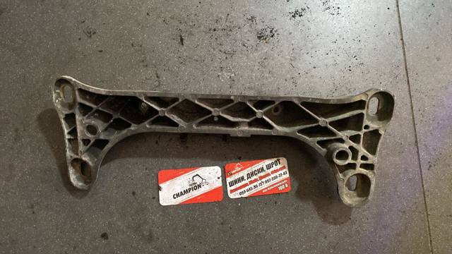 Кронштейн коробки — фото 3