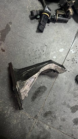 Кронштейн опоры