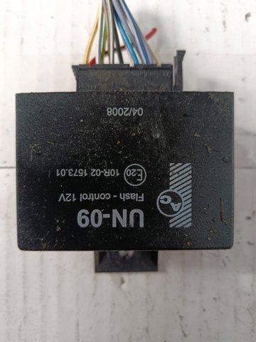 Блок злагодження до фаркопа