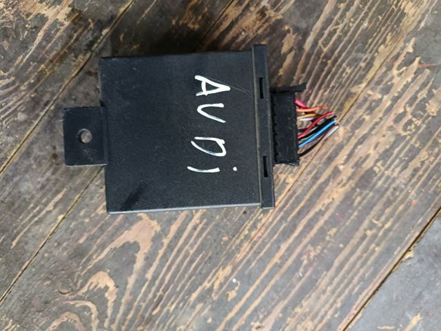 Блок керування — фото 1