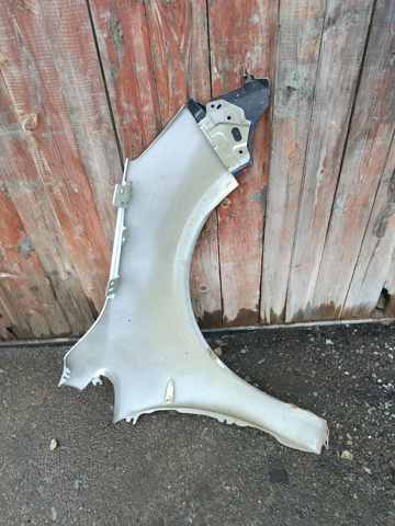 Крило переднє ліве — фото 5