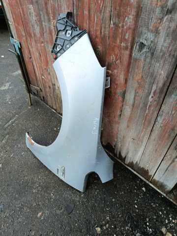 Крило переднє ліве — фото 2