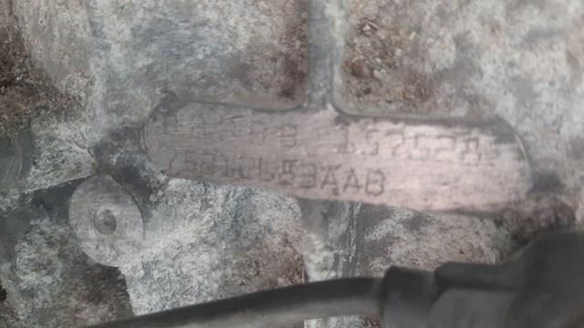 Двигун BMW E90 М47n2