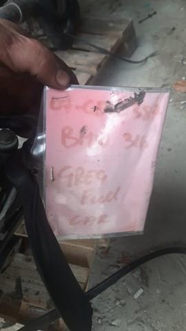 Двигун BMW E90 М47n2