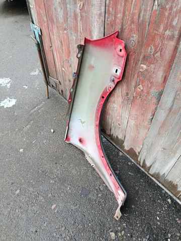 Крило переднє ліве — фото 3