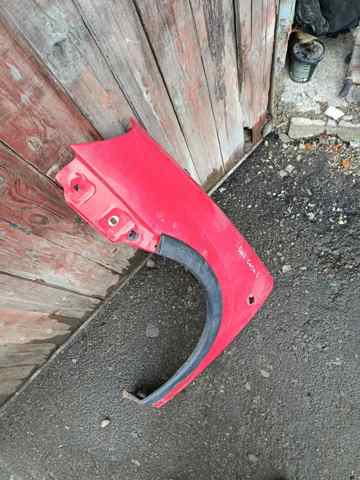 Крило переднє ліве — фото 5