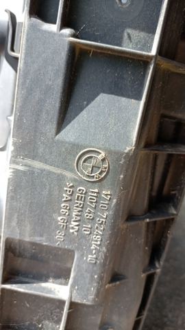 Радиатор кондиционера