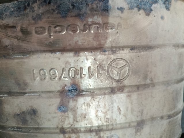 Каталітичний нейтралізатор — фото 2