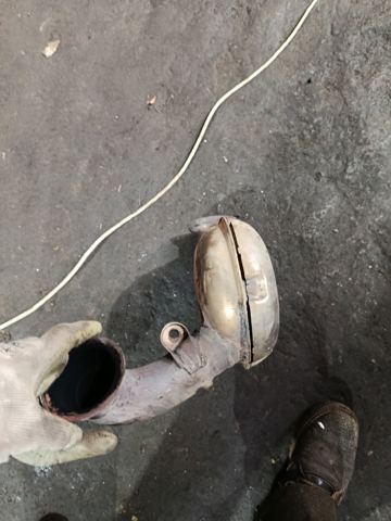 Каталітичний нейтралізатор — фото 4