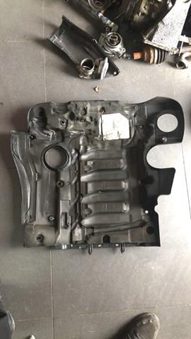 Крышка мотора декоративная