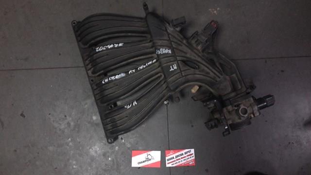 дроссельная заслонка pt cruiser