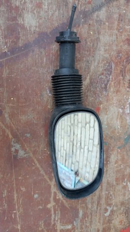 Дзеркало заднього виду, праве — фото 4