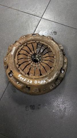 Комплект сцепления (3 части)