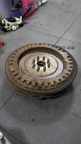 Комплект сцепления (3 части)