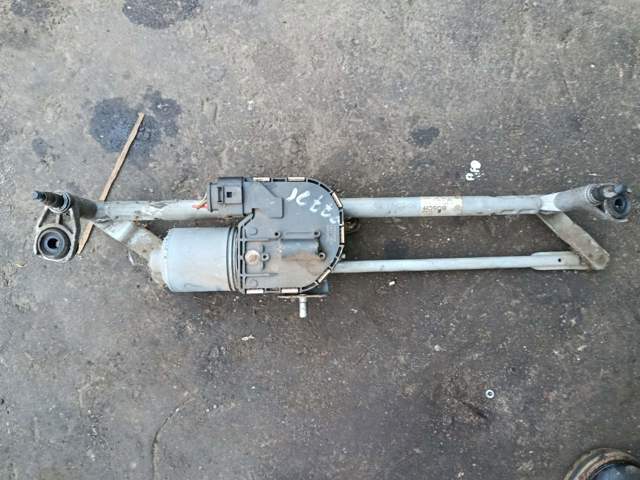 Моторчик склоочисника — фото 1