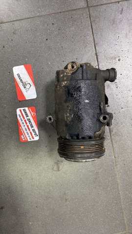 Компресор кондиціонера — фото 5