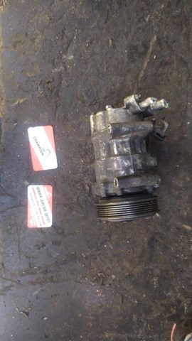 Компресор кондиціонера