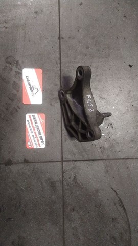 Подушка (опора) двигуна, ліва