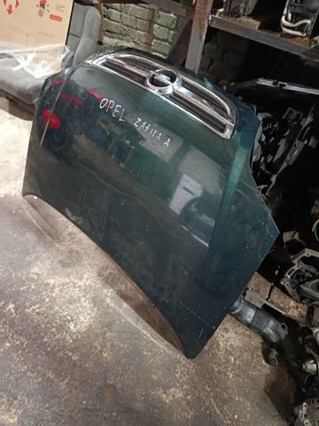 Капот — фото 3