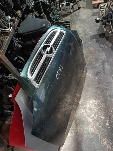 Капот — фото 4