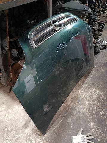 Капот — фото 2