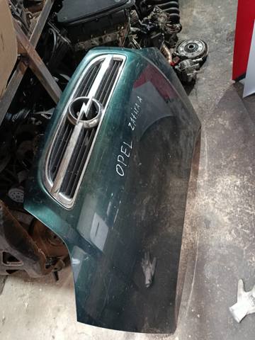 Капот — фото 6