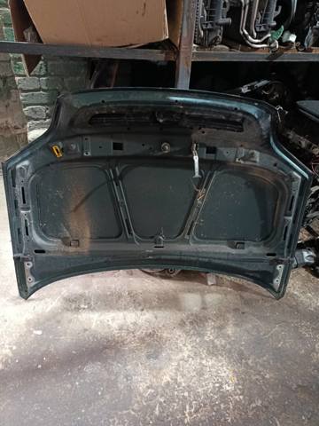 Капот — фото 10