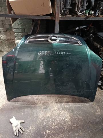 Капот — фото 5