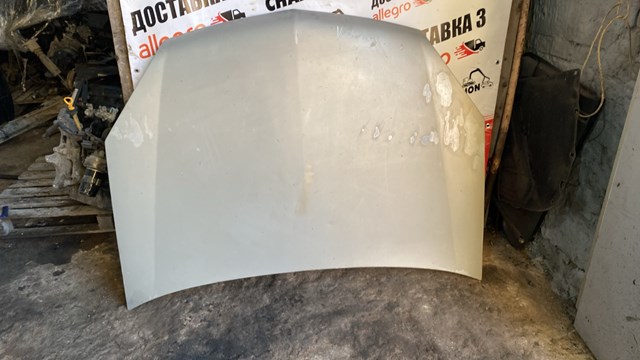 OPEL 1160255 Капот в наличии Украина