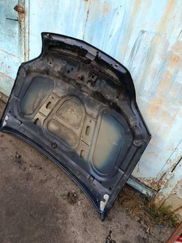 1160262 OPEL Капот купить в Запорожье