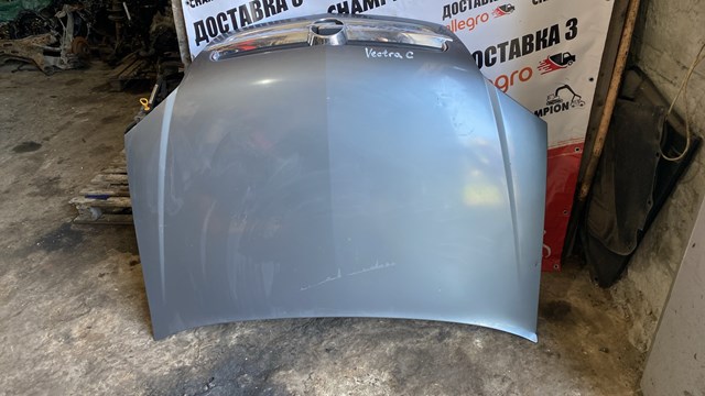 1160262 OPEL Капот купить в Павлоград