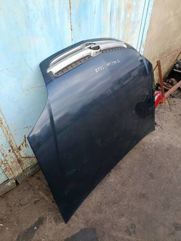 1160262 OPEL Капот купить в Кривой Рог