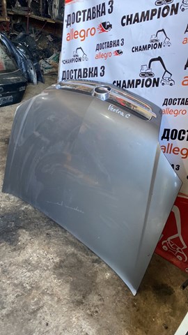 OPEL 1160262 Капот в наличии Киев