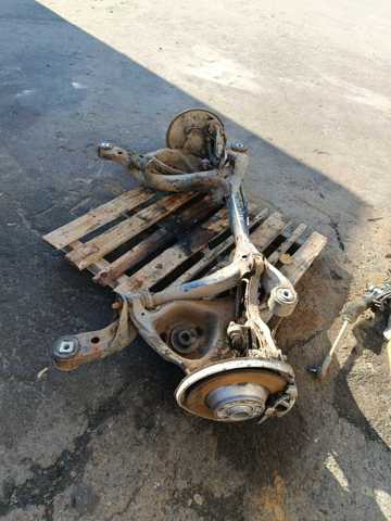 Комплект важелів задньої підвіски — фото 5