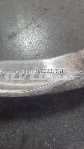 Рычаг передней подвески верхний правый