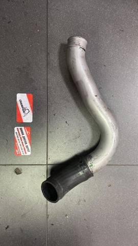 Патрубок повітряний, дросельної заслінки