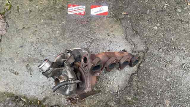 Колектор випускний — фото 4