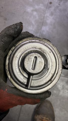 Клапан EGR, рециркуляції газів — фото 2