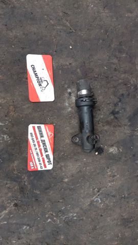 Термостат системи EGR — фото 1