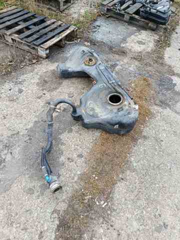 Бак — фото 4