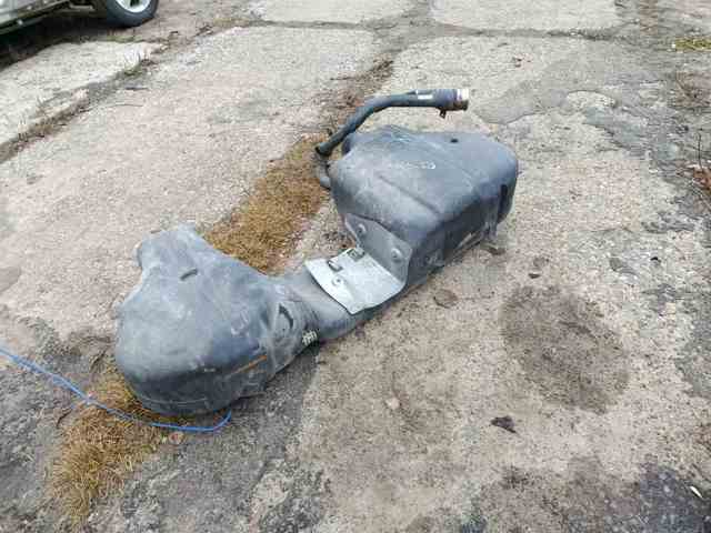 Бак — фото 6