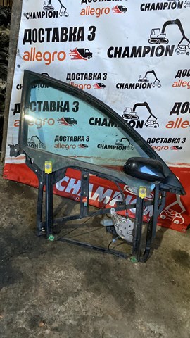 Мотор скла переднього правого