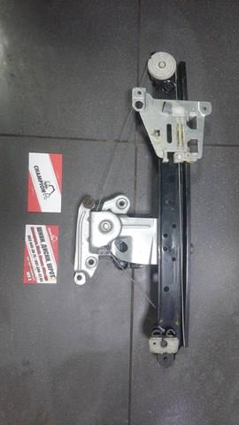 стеклоподъемник электрический