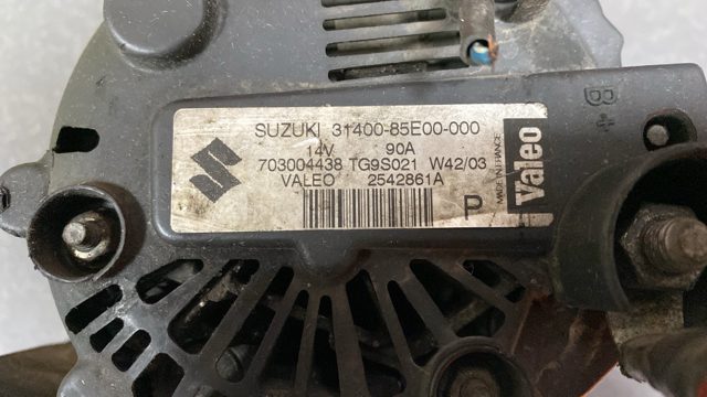 Генератор — фото 7