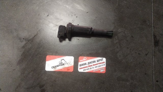 BMW 12137551260 Катушка зажигания в наличии Киев