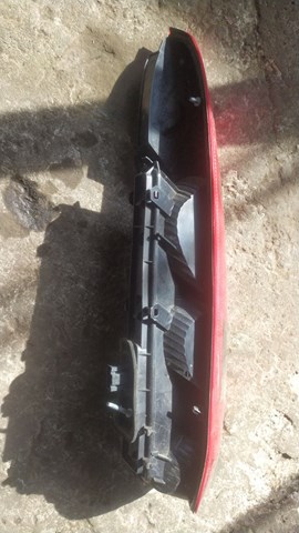 Цоколь (патрон) заднего фонаря