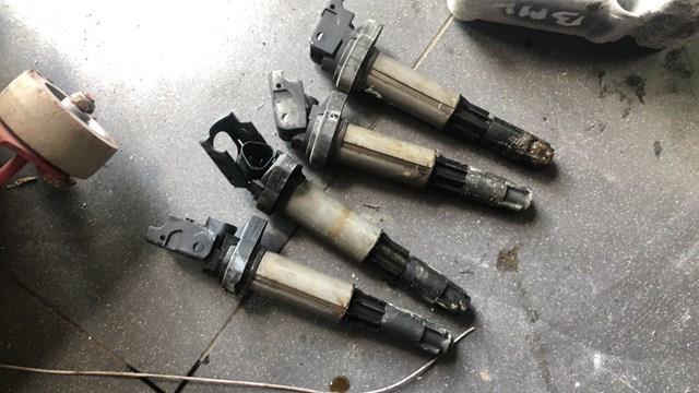 Катушка зажигания