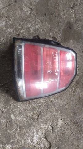 Правый стоп 1222120 OPEL