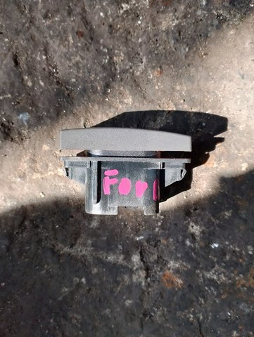 Кнопка аварийки