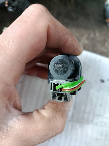 Датчик включення стопсигналу